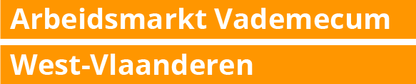 Arbeidsmarkt Vademecum West-Vlaanderen