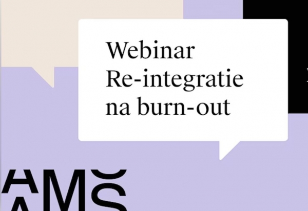 webinar - re-integratie na burn-out