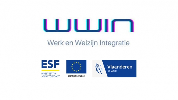 Netwerkevenement WWIN (Werk en Welzijn INtegratie-project)