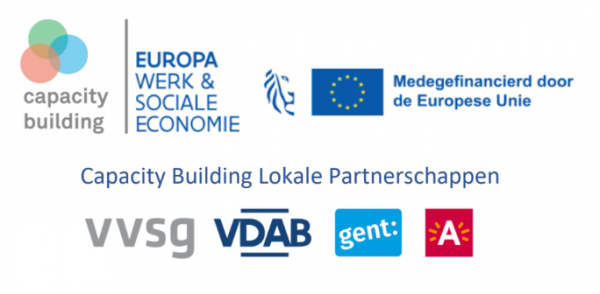 Capacity Building | Provinciale verrijkingsdag lokale partners West-Vlaanderen: regio Oostende en Brugge