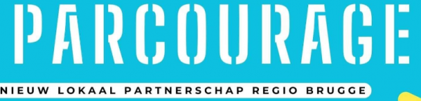 Kick-off PARCOURAGE - lokaal partnerschap regio Brugge