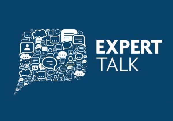 Experttalk leerloopbaanbegeleiding voor werkzoekenden