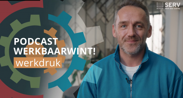 interactieve inspiratiesessie Werkdruk (digitaal)