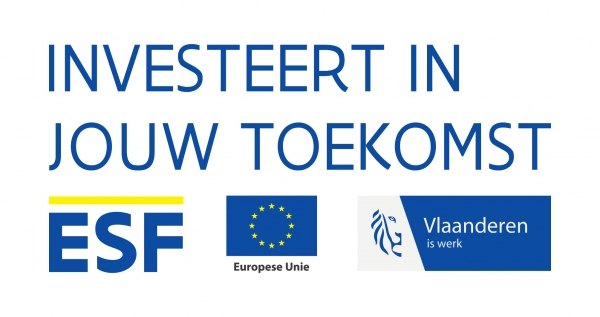 Infosessie - ESF Vlaanderen experimenteert met leerecosysteem in de Westhoek
