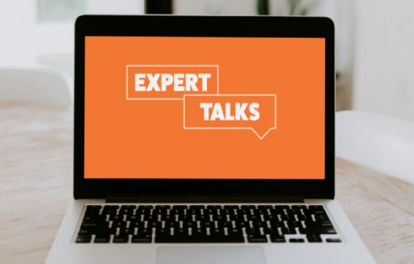 Online Experttalk: opleidingsstructuur van Vlaanderen