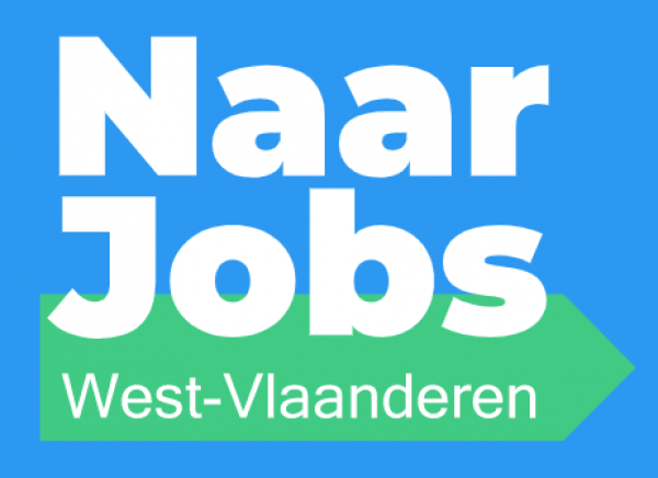 Workshop 'Naar jobs in West-Vlaanderen' mobiliteit onder de loep én in de praktijk!
