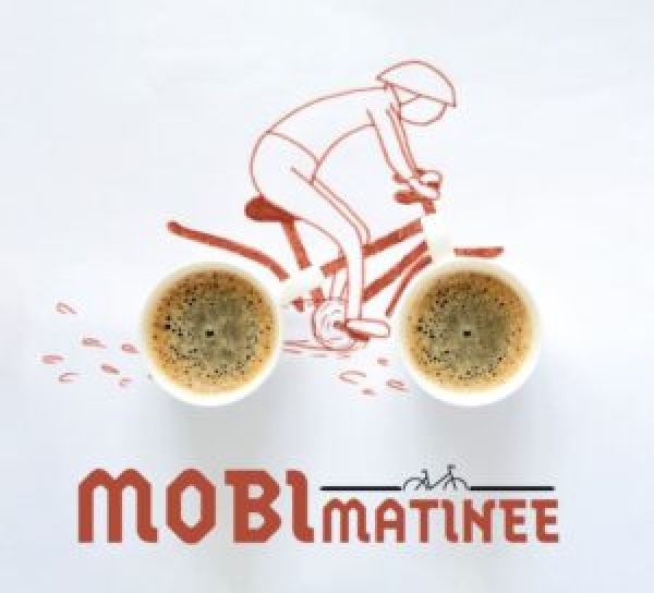 MobiMatinee, een lerend netwerk voor wie meewerkt aan duurzame mobiliteit