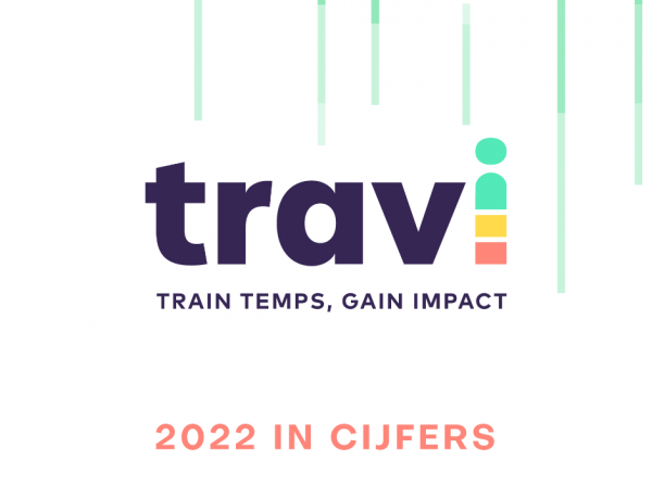 Webinar: terugblik op 2022 - en wat brengt 2023 voor Travi?