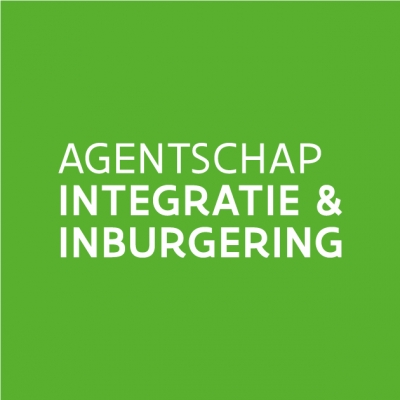 Agentschap Integratie & Inburgering