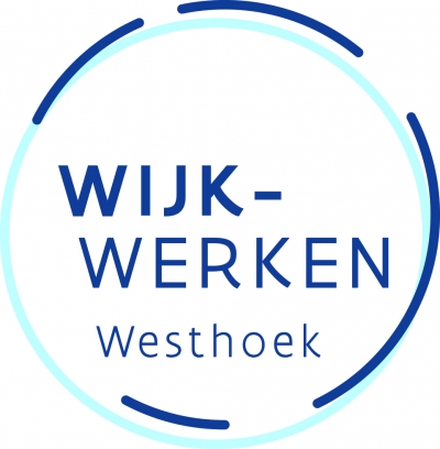 Wijk-werken Westhoek